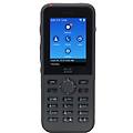 systems 8821 telefono ip nero wi-fi (cp-8821-k9-bun)