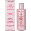 l' sb srl l' shampoo effetto filler acido ialuronico luce e volume 200ml