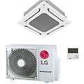 condizionatore cassetta 4 vie ut compact 30000 btu r32 inverter a++/a+ (ut30f. nb0_uub1. u20)