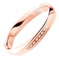 fede nuziale collezione luce d'amore 3118ur