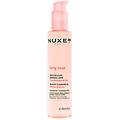 very rose olio struccante e detergente 150 ml