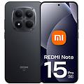 redmi note 15 pro 5g 17 4 cm (6. 83'') 8 gb 256 gb 6580 mah nero