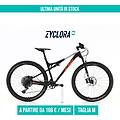 scarp elite carbonio x01 taglia m semi-nuova