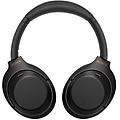 cuffie wireless wh-1000xm black one size