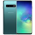 - galaxy s10 mobile sim smartphone gratuito prism verde (versione uk)