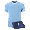 maglia del 50&deg; anniversario lazio rome