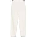 pantaloni sartoriali monili