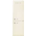 fab32rcr5 combinato frigo-congelatore a libera installazione (crema)