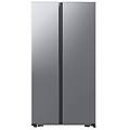 frigorifico americano 178cm 583l e inox touch wi-fi integrato