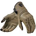 guanti fly 3 olive verde verde m
