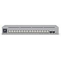 pro max 16 poe switch gestito l3 gigabit ethernet