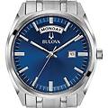 Bulova Orologio Al Quarzo Surveyor 96c125 96c125