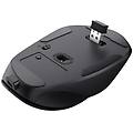 fyda wireless mouse 24727 black/grey