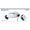 playstation vr2 occhiali immersivi fpv nero bianco