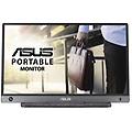 mb16ah 39 6 cm (15. 6") 1920 x 1080 pixel full hd nero grigio (90lm04t0-b02170)