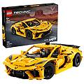 technic chevrolet corvette stingray 42205