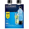 sodastream - jet machine bottles