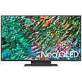 qn94b qe50qn94bat 127 cm (50") 4k ultra hd smart tv wi-fi grigio (qe50qn94batxzt)
