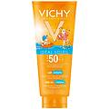 l'oreal capital ideal soleil spf 50 latte corpo bambini 300 ml protezione altissima per pelle