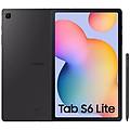 galaxy tab s6 lite 10. 4'' p620 128gb 4gb ram wi-fi grey europa
