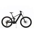 ebike ricondizionata · stereo hybrid slx carbonio xt · buone condizioni