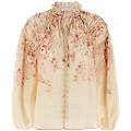 blusa 'illuminate billow'
