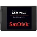 ssd plus 2 tb 2. 5" serial ata iii 3d nand (sdssda-2t00-g28)