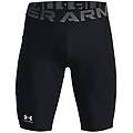 pantaloncino sportivo cardio training uomo 77-1361602 nero