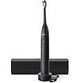 sonicare 5300 spazzolino sonico ricaricabile black