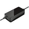 - caricabatteria universale per laptop da 90w colore nero