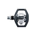 Shimano Pd Eh500 Pedali Black