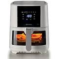 Ariete 4626 Airy Fryer Friggitrice Ad Aria 6 Litri 1300w Bianco