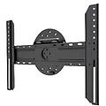neomounts supporto a parete led-wr100black per monitor piatti