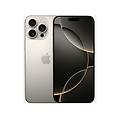 iphone 16 pro max 512gb titanio naturale