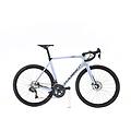 bici strada ricondizionata · diamante carbonio di2 11v · ottimo stato