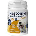 restomyl supplemento alimentare per cani 60g