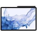 Samsung Galaxy Tab S8 Plus Wifi 8 128 Gb Argento