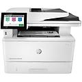 multifunzione laserjet enterprise m430f laser mono wifi ethernet doppia faccia fax a4
