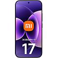 17 smartphone 5g 12 gb ram 512 gb nero