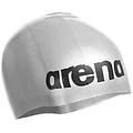Arena Cappellini Da Bagno Unisex Silver