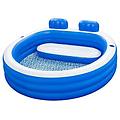 piscina gonfiabile 850 l