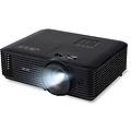proiettore svga 4800 lumen dlp x119h proiezione full hd wireless