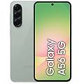 galaxy a56 5g smartphone con funzioni intelligenti display super amoled 6. 7'' 8gb ram 256gb