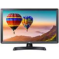 tv led hd 24' 24tn510s smart tv webos