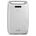 tasciugo ariadry multi dexd214rf 2 1 l 40 db 300 w bianco