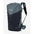zaino puez 32+5l grigio nero