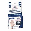 consulteam bracciali anti-nausea adulti 2 pezzi