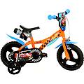 bicicletta bambino 12 hot wheels 3 anni