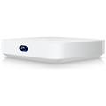 - ucg-ultra eu unifi cloud gateway 4x gbe rj45 lan. 1x 1/2. 5gbe rj45 wan. usb-c. bluetooth
