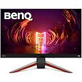 mobiuz ex270qm monitor da gaming 27'' ips 1440p amd freesync premium pro
